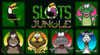 Play free Slots Jungle game...