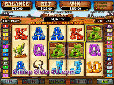 Coyote Cash Free Spins