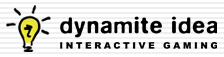 Dynamite Idea Logo