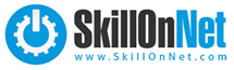 SkillOnNet Logo