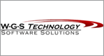 WGS Technology Logo