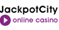 JackpotCiy  Logo